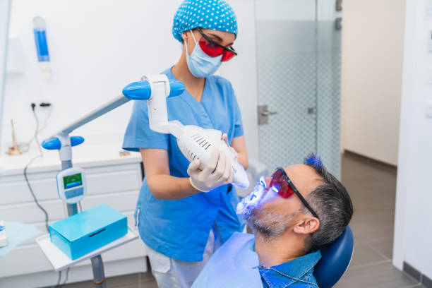 Best Emergency Broken Tooth Repair in Middlebush, NJ