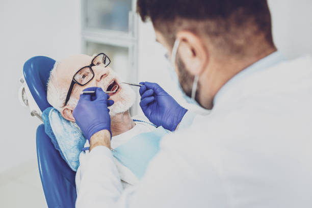 Best Emergency Dental Surgery in Middlebush, NJ
